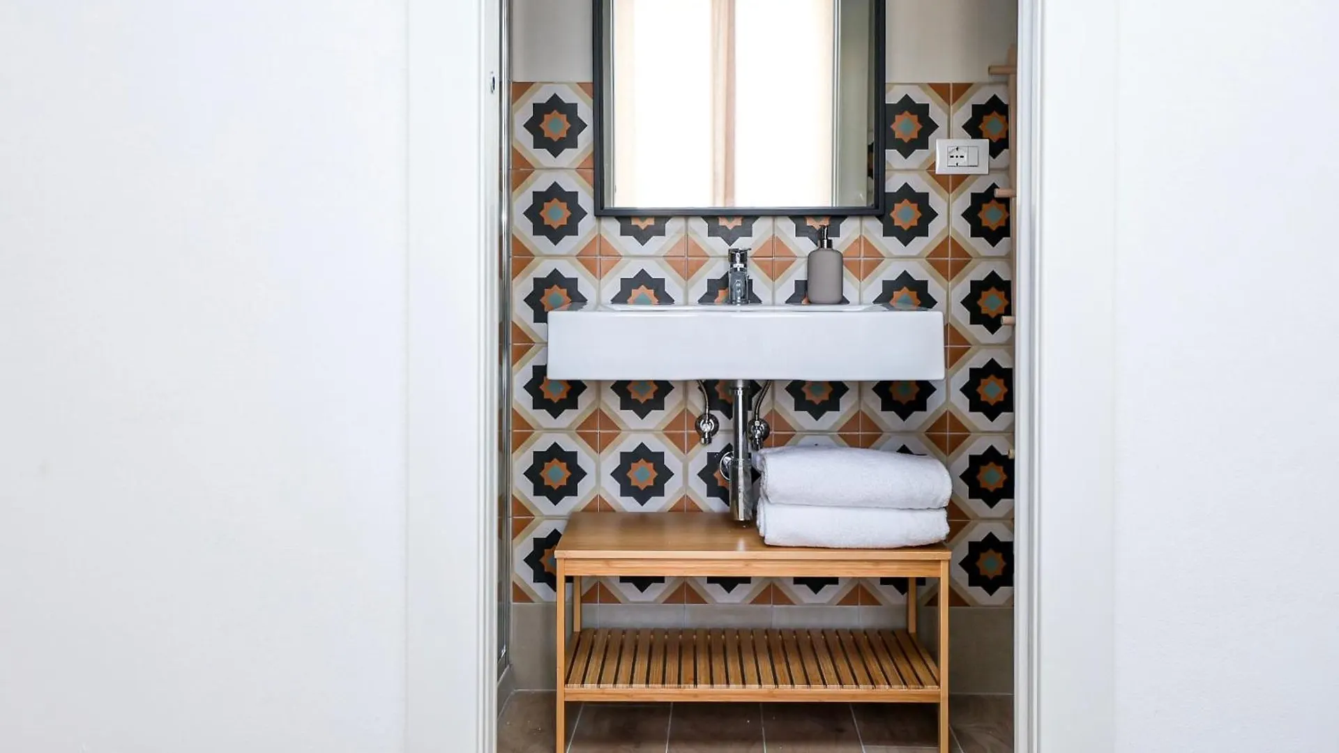 Bed & Breakfast Ruote Libere Bed&Breakfast Grosseto Italië