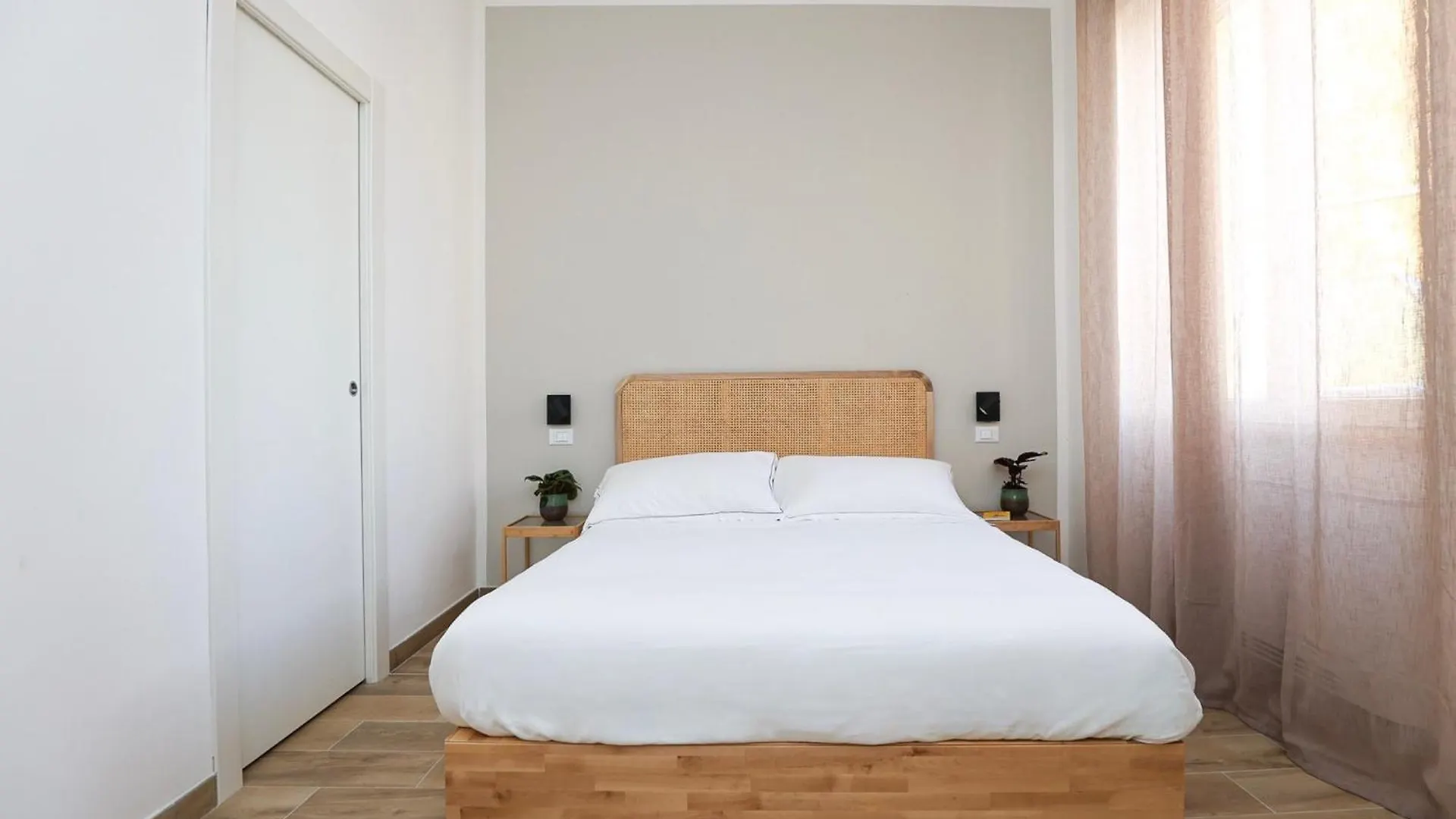 Ruote Libere Bed&Breakfast Grosseto Bed & Breakfast