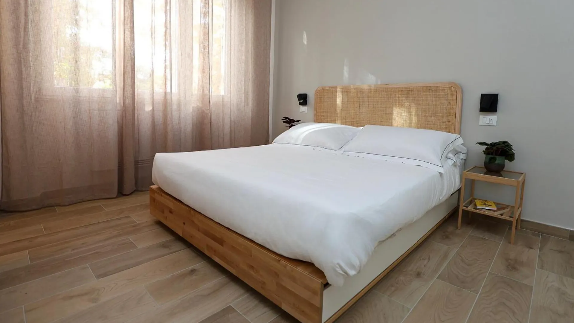 Bed & Breakfast Ruote Libere Bed&Breakfast Grosseto