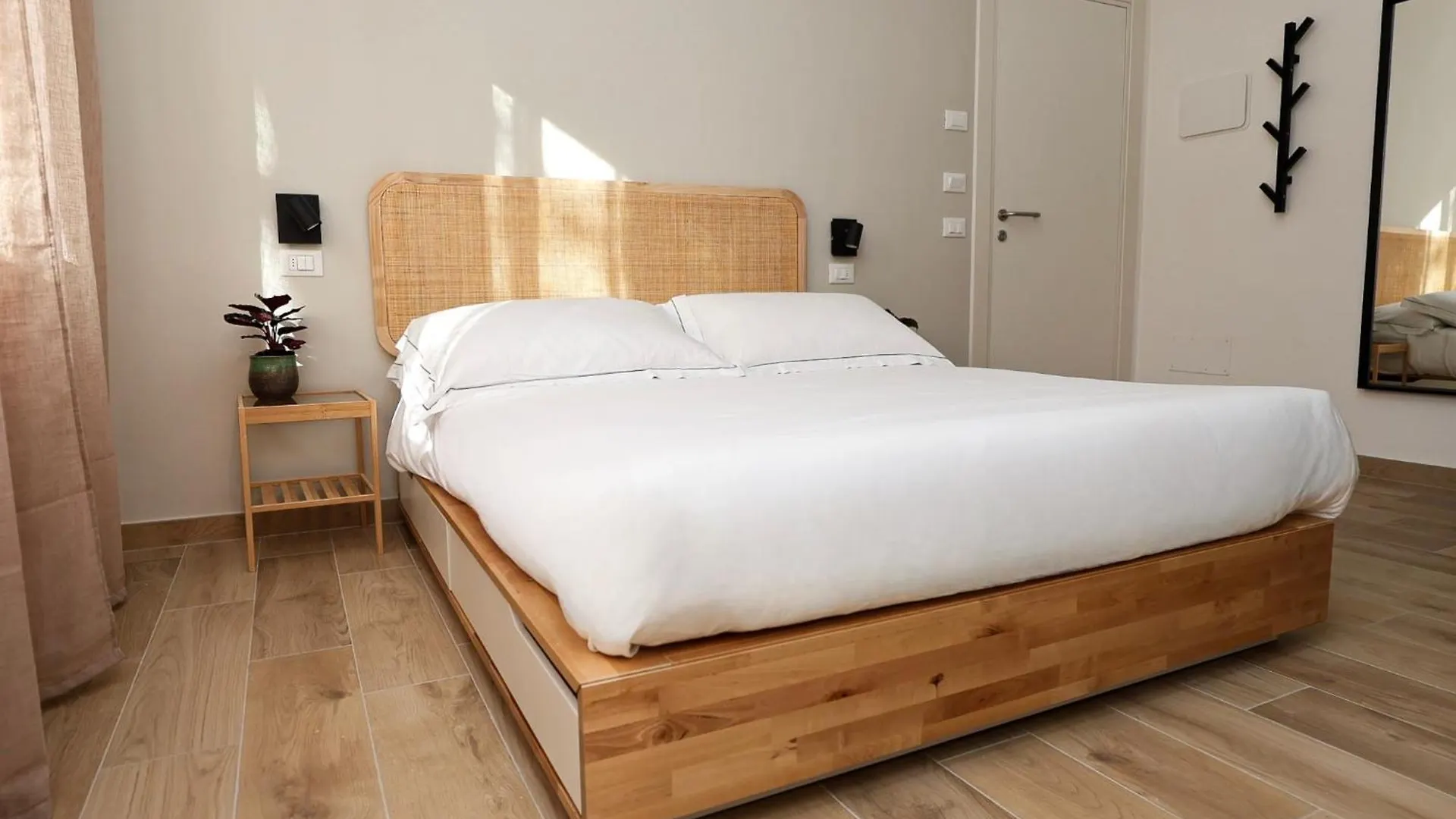 Ruote Libere Bed&Breakfast Grosseto