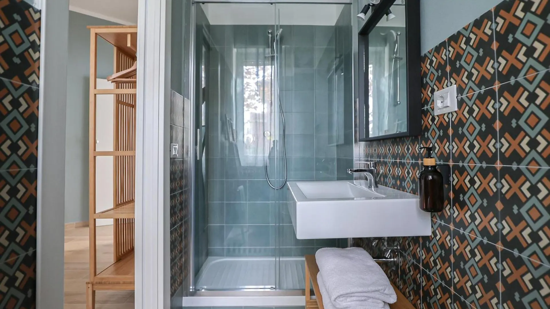 Ruote Libere Bed&Breakfast Grosseto