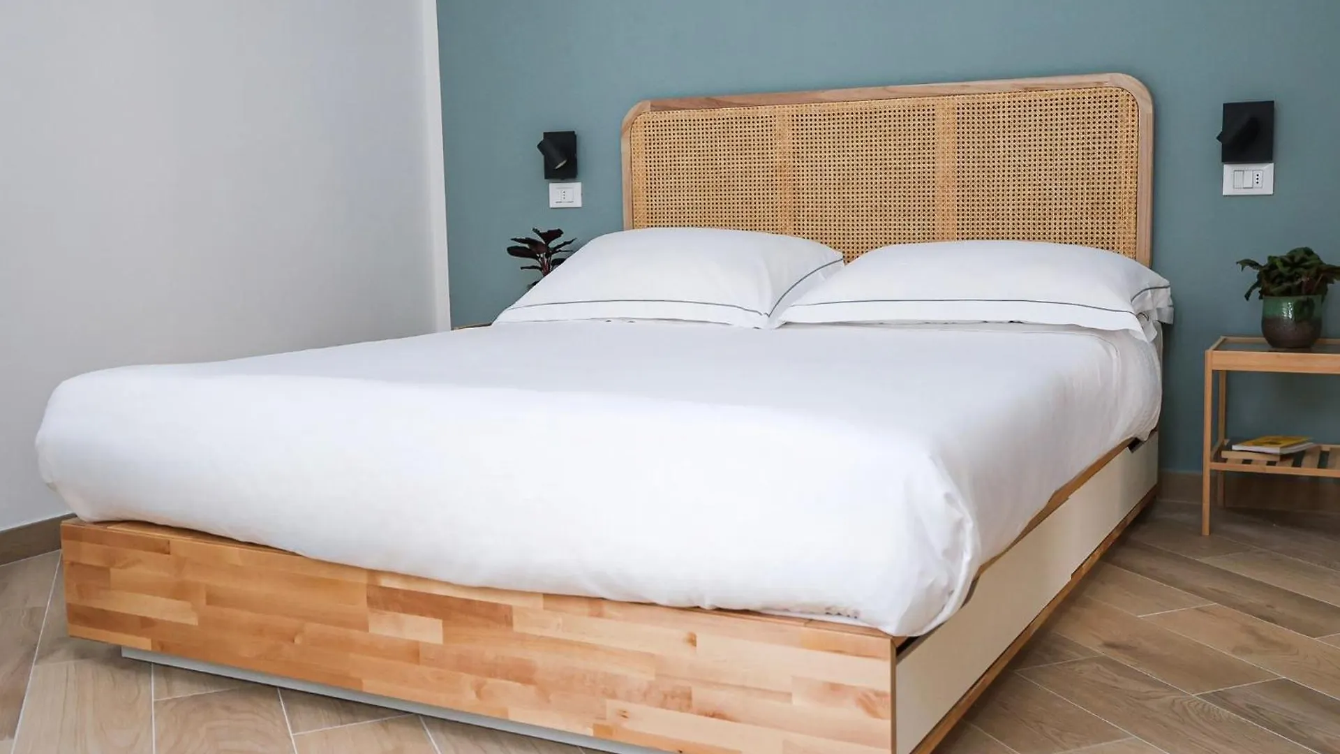 Ruote Libere Bed&Breakfast Grosseto 0*,
